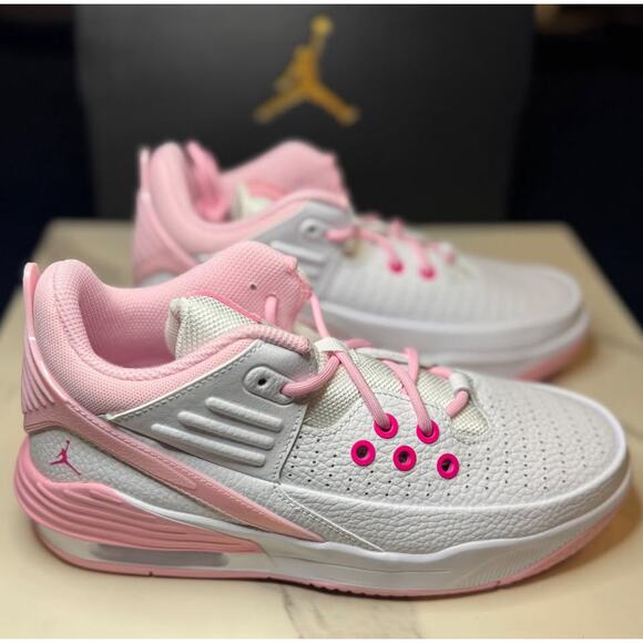 Nike Jordan Max Aura 5 Size 7W - Picture 1 of 6